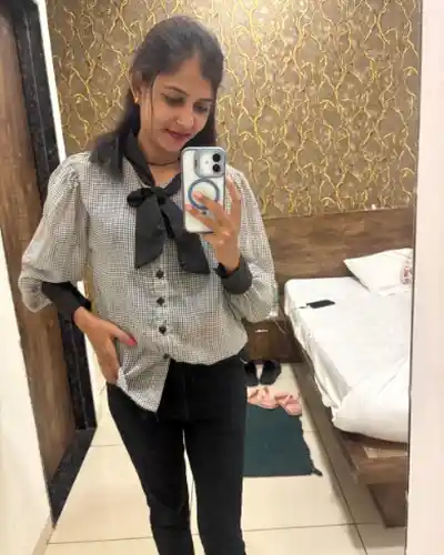 Tanisha Reddy