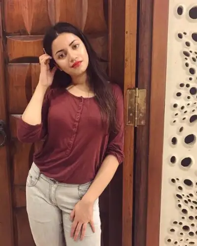 Kavya Nair