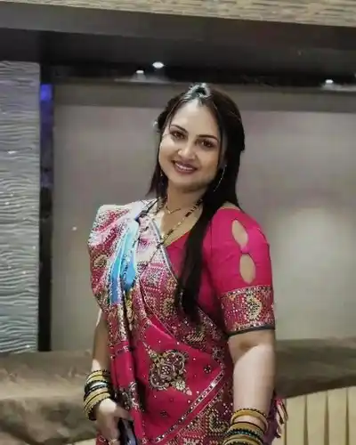 Qamrunisha Ansari